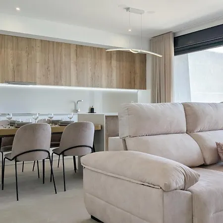 Camporosso Level Appartement