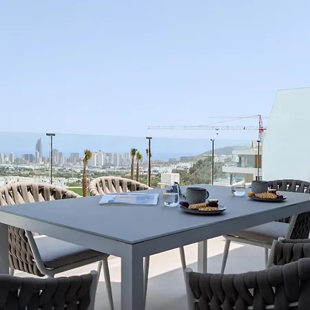 Camporosso Level Appartement *