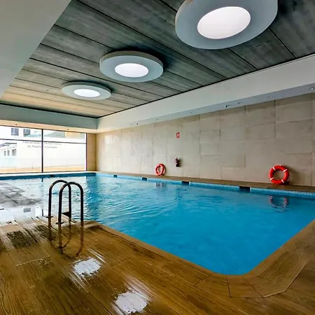 Camporosso Level Appartement
