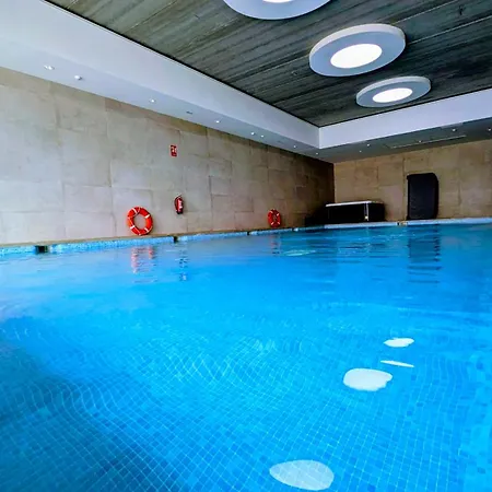 Camporosso Level Appartement Finestrat